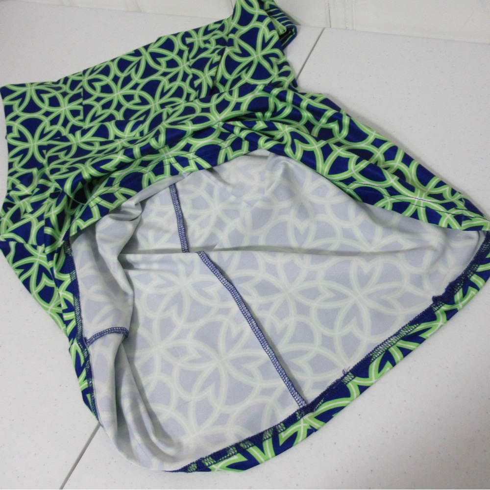 Gretchen Scott Biltmore Isosceles Dress Size Small - Picture 9 of 12